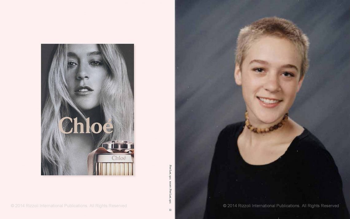 Book Review: Chloë Sevigny by Chloë Sevigny - Lola Who